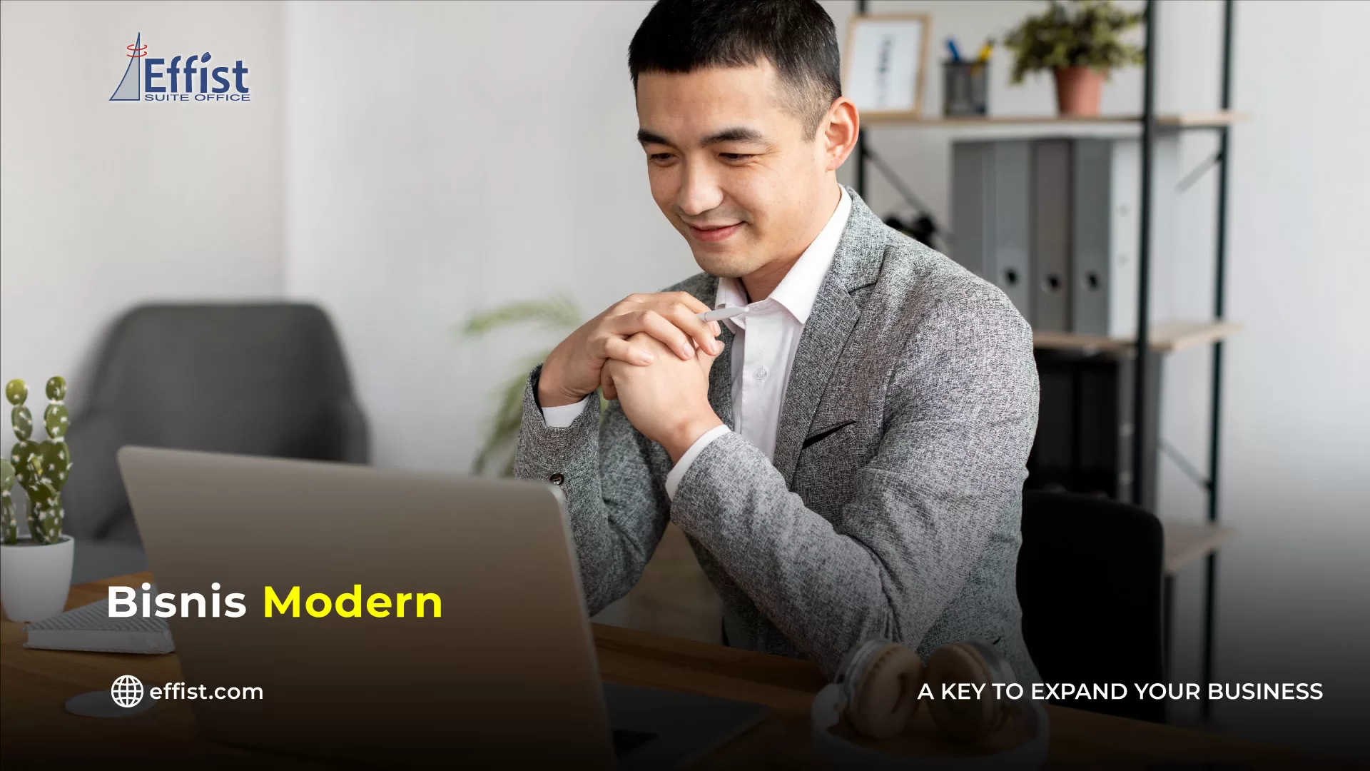 Dunia Bisnis Terus Beradaptasi, Inovasi dan Digitalisasi Jadi Kunci Pertumbuhan