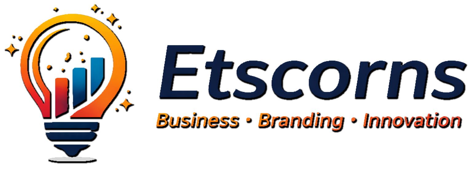 ETSCORNS – Insight Bisnis Brand & Inovasi Digital