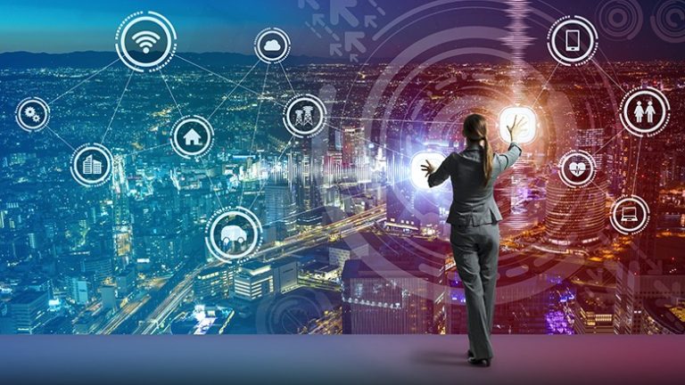 Business Pilar Utama Pertumbuhan Ekonomi di Era Modern